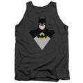 Batman Simple Bat Tank Top