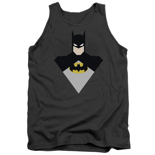Batman Simple Bat Tank Top