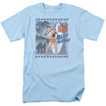Elvis Presley Blue Hawaii Poster T-Shirt