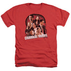 Criminal Minds Brain Trust T-Shirt