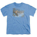 Wild Wings Winter Red Fox Youth/Toddler T-Shirt