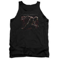Mortal Kombat X Scorpion Lunge Tank Top
