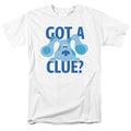 Blue's Clues Got A Clue T-Shirt
