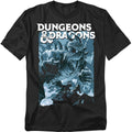 Dungeons & Dragons Tarrasque T-Shirt