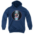 Happy Days On The Record Youth Hoodie