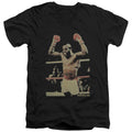 Rocky Clubber Victory V-Neck T-Shirt