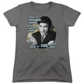 The Three Stooges A Thousand Reasons Womens T-Shirt