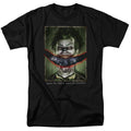 Batman Split Lip T-Shirt