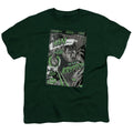 Superman The Man From Krypton Youth/Toddler T-Shirt