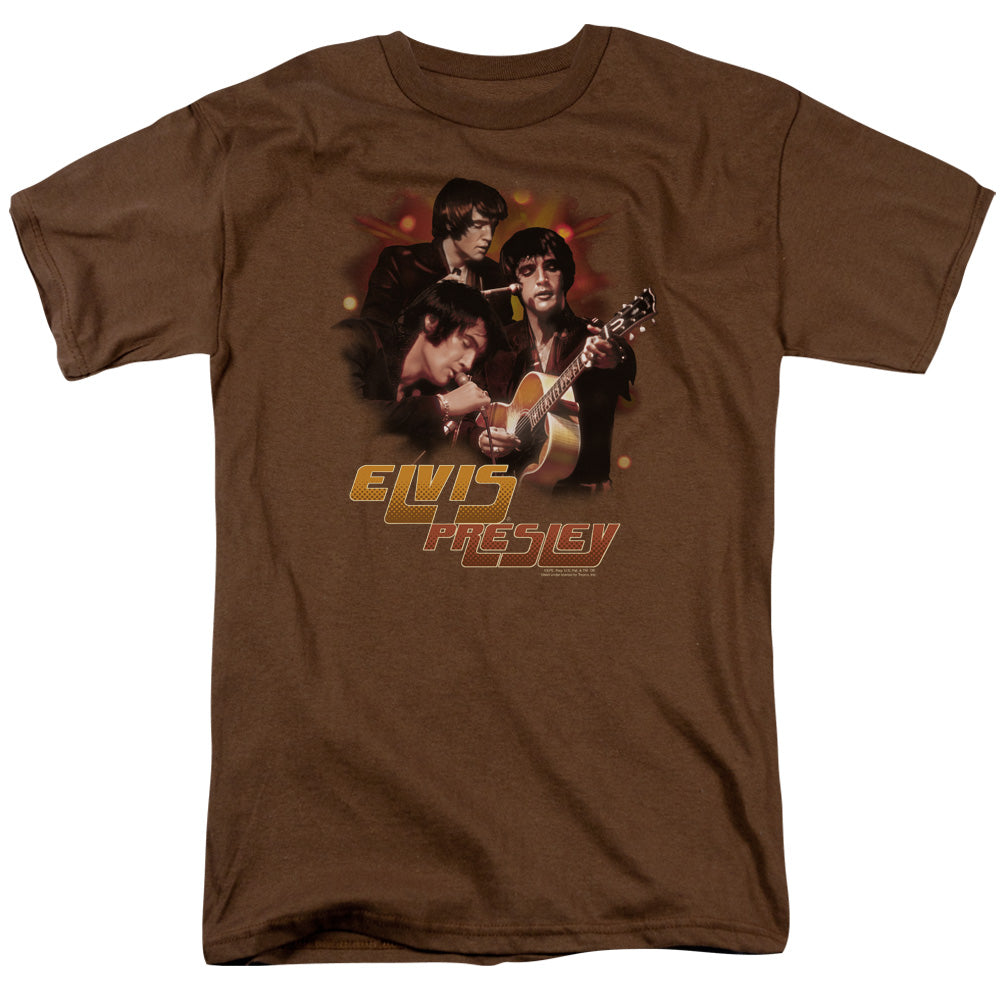 Elvis Presley Hyped T-Shirt
