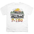 Ford F150 Mountain Ride Youth/Toddler T-Shirt