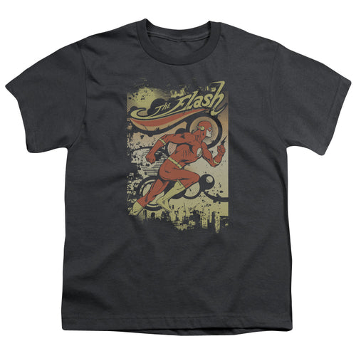The Flash Just Passing Through Youth/Toddler T-Shirt