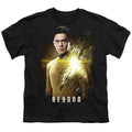 Star Trek Beyond Sulu Poster Youth/Toddler T-Shirt