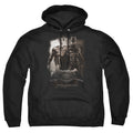 Batman v Superman Dawn Pullover Hoodie