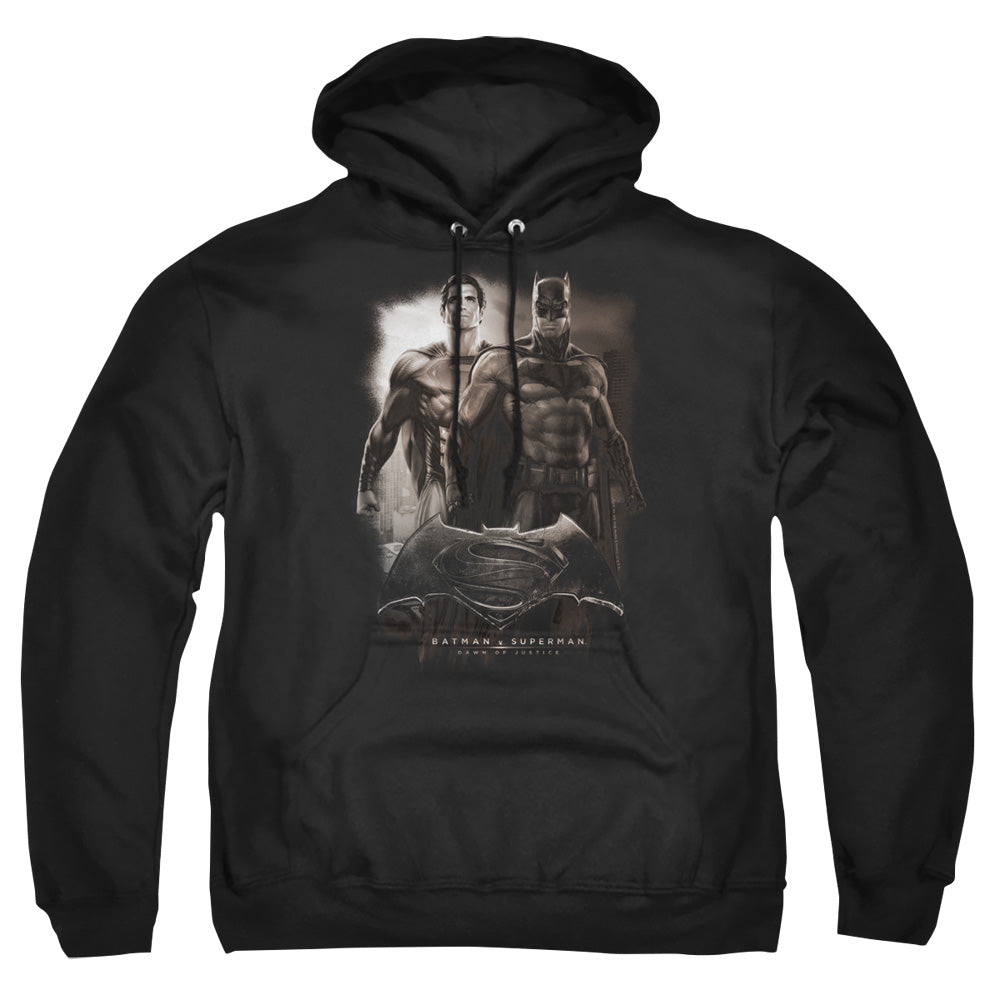 Batman v Superman Dawn Pullover Hoodie