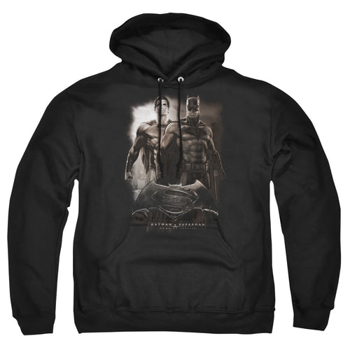 Batman v Superman Dawn Pullover Hoodie