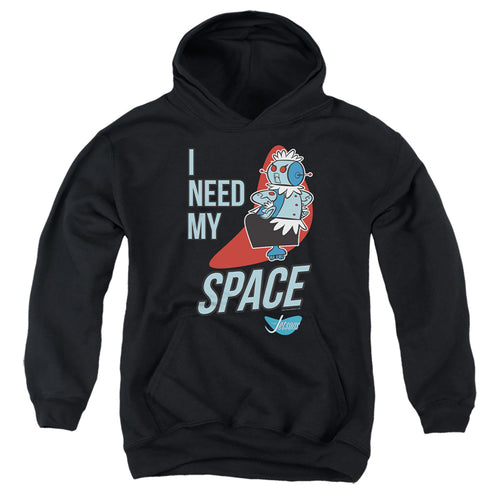The Jetsons Rosie Need My Space Youth Hoodie