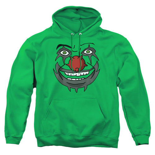 Metalocalypse Doctor Rockso Pullover Hoodie
