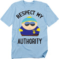 South Park Respect T-Shirt