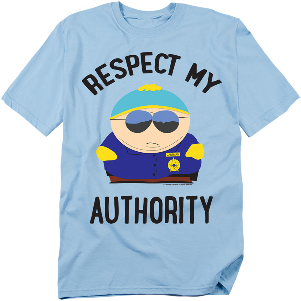 South Park Respect T-Shirt