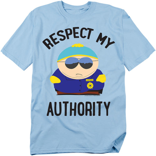 South Park Respect T-Shirt