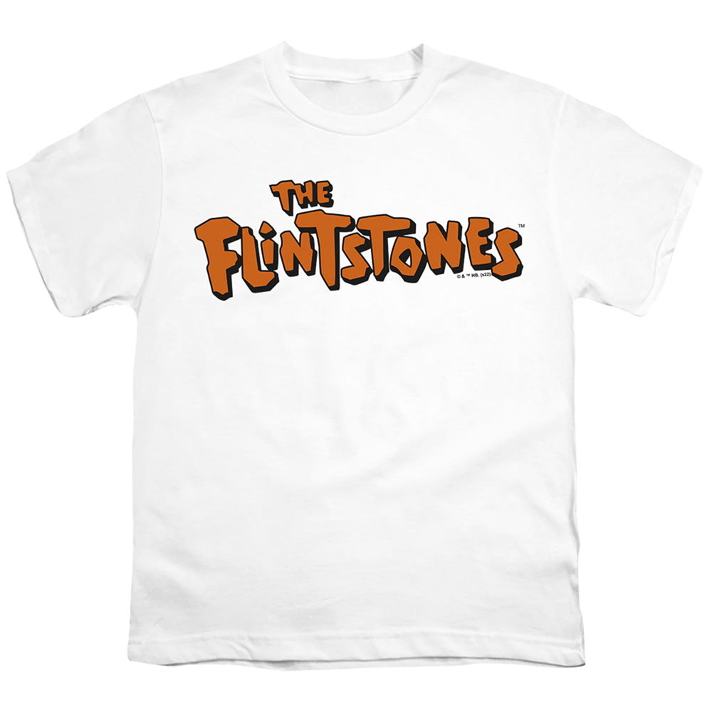The Flintstones Flintstones Logo 2 Youth/Toddler T-Shirt