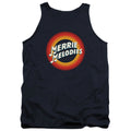 Looney Tunes Merrie Logo Tank Top