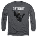 RoboCop Detroit Long Sleeve T-Shirt