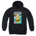 Star Trek Code of Honor Black Youth Hoodie