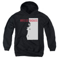 Bruce Lee Badass Youth Hoodie