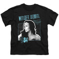 Wonder Woman 1984 Thin Line Youth/Toddler T-Shirt