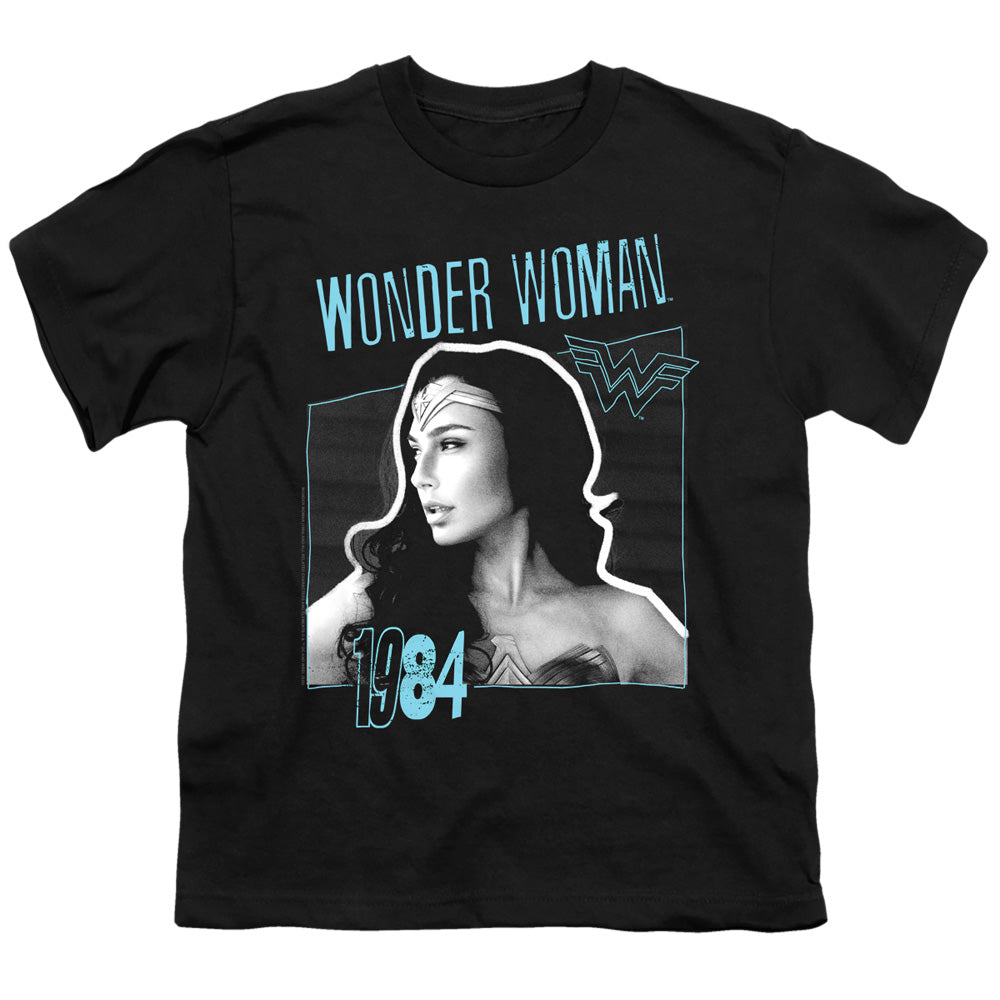 Wonder Woman 1984 Thin Line Youth/Toddler T-Shirt