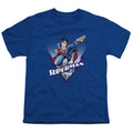 Superman Looks Like a Job for Youth/Toddler T-Shirt