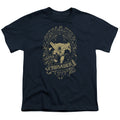 DC Comics Gotham Crusader Youth/Toddler T-Shirt