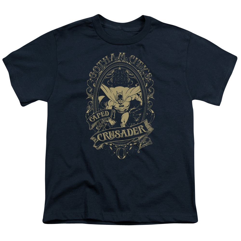 DC Comics Gotham Crusader Youth/Toddler T-Shirt
