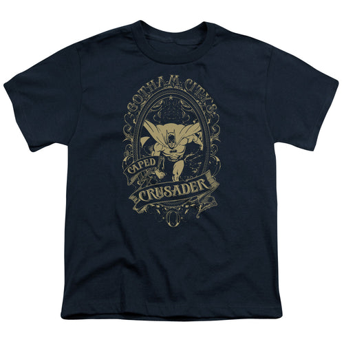 DC Comics Gotham Crusader Youth/Toddler T-Shirt