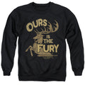Game of Thrones Fury Crewneck Sweatshirt