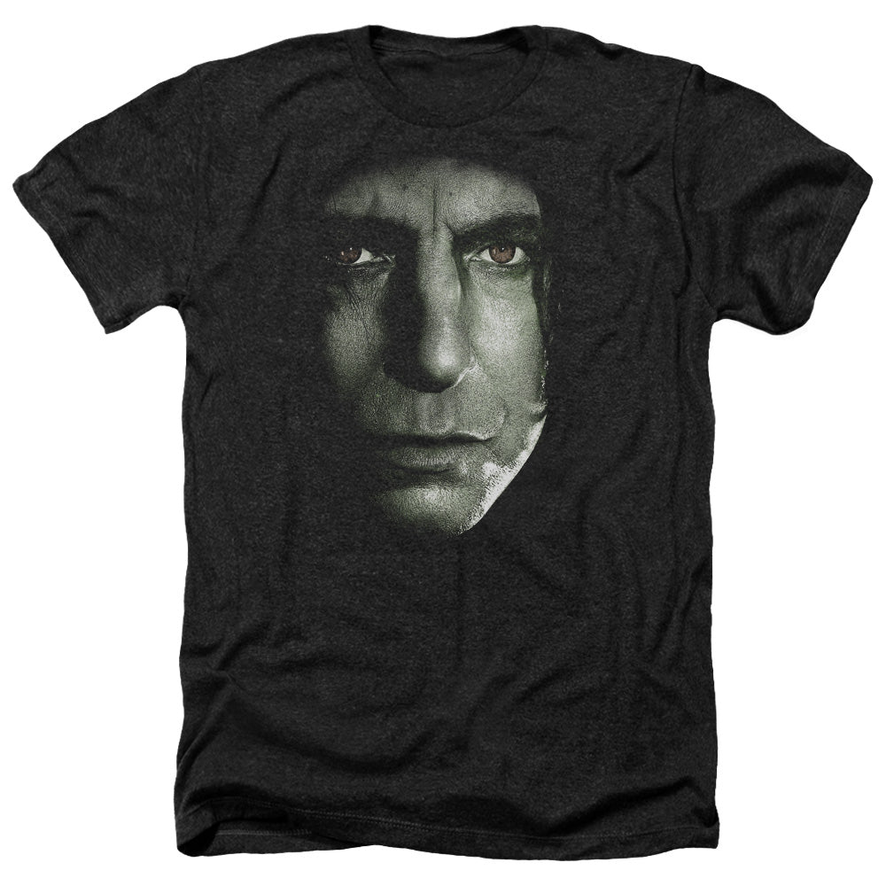 Harry Potter Snape Head T-Shirt