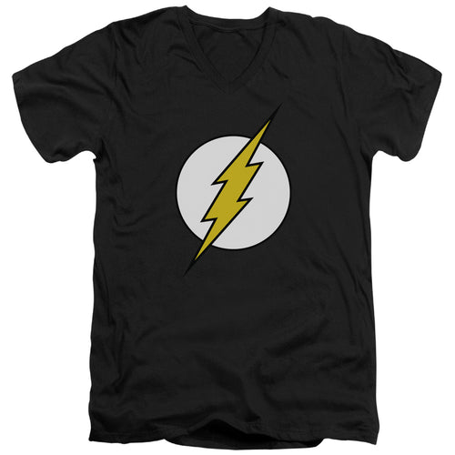 The Flash Fl Classic V-Neck T-Shirt