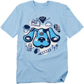Blue's Clues And Friends T-Shirt