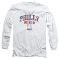 Rocky Philly 1976 Long Sleeve T-Shirt