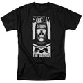 Batman v Superman Demon Bat T-Shirt