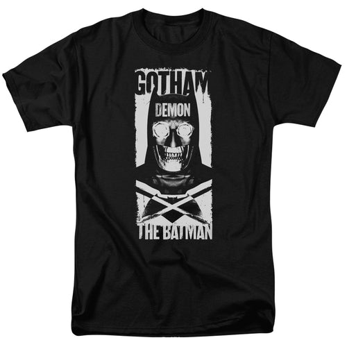 Batman v Superman Demon Bat T-Shirt
