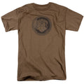 Oldsmobile 1940s Emblem T-Shirt