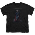 Batman v Superman Stand Tall Youth/Toddler T-Shirt