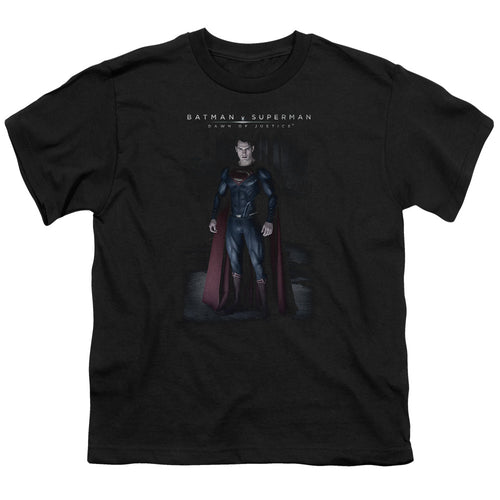 Batman v Superman Stand Tall Youth/Toddler T-Shirt