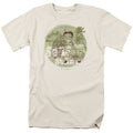 Betty Boop California T-Shirt