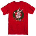 Looney Tunes Holiday Bunny T-Shirt
