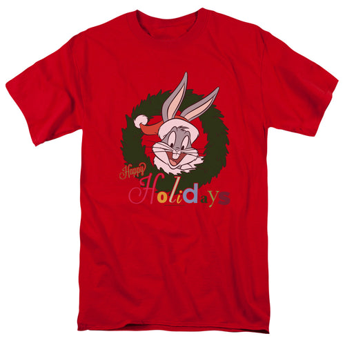Looney Tunes Holiday Bunny T-Shirt