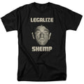 The Three Stooges Legalize Shemp T-Shirt